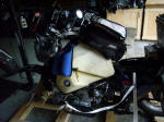 Crating again
